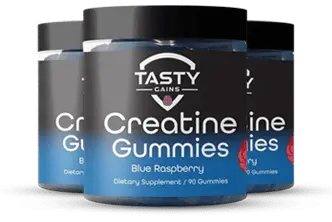 creatine gummies buy